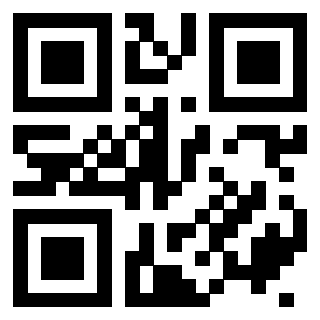 3406828191 - Immagine del QrCode
