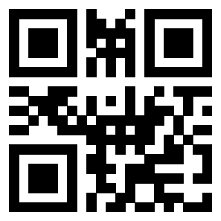3406828193 - Immagine del QrCode associato