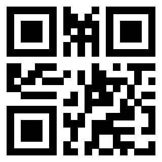 3406828201 - Immagine del Qr Code associato