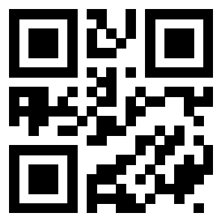Scansione del QrCode di 3406828208