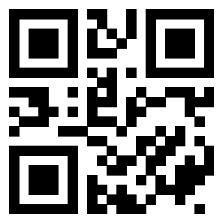 3406828209 QrCode associato