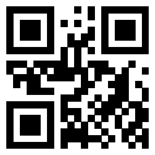 Scansione del QrCode di 3406828211
