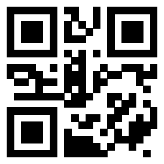 3406828213 - Immagine del QrCode