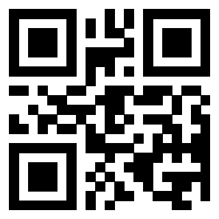 3406828219 - Immagine del Qr Code associato