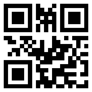 3406828221 Qr Code associato