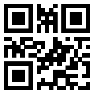 Scansione del QrCode di 3406828222