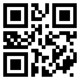 3406828227 Qr Code associato