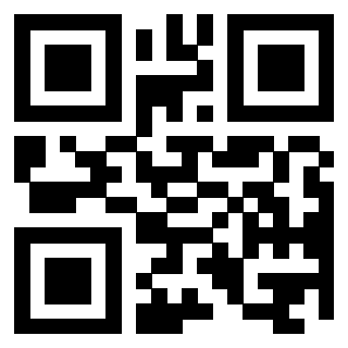 3406828228 - Immagine del QrCode associato