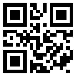 Il Qr Code di 3406828229