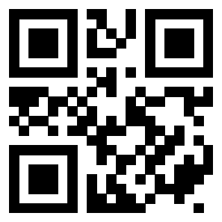 3406828231 - Immagine del Qr Code