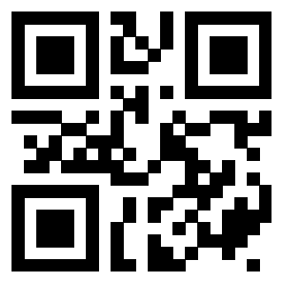 3406828234 - Immagine del QrCode