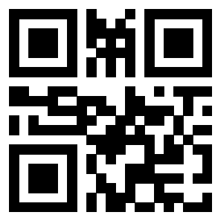 Il QrCode di 3406828235