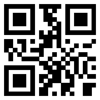 3406828238 - Immagine del QrCode associato