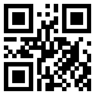 3406828241 - Immagine del QrCode associato