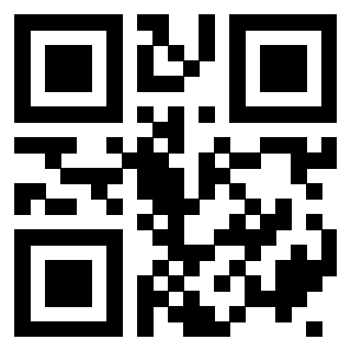 Scansione del Qr Code di 3406828244