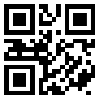 Immagine del Qr Code di 3406828251