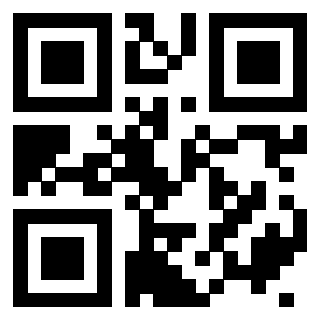 Il QrCode di 3406828253