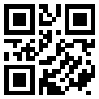 Scansione del QrCode di 3406828258