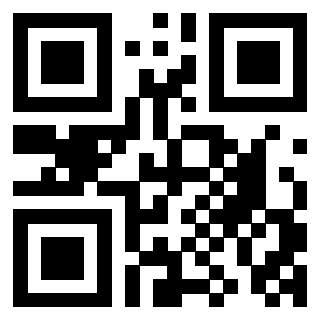 3406828260 - Immagine del Qr Code associato