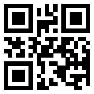 3406828261 Qr Code associato