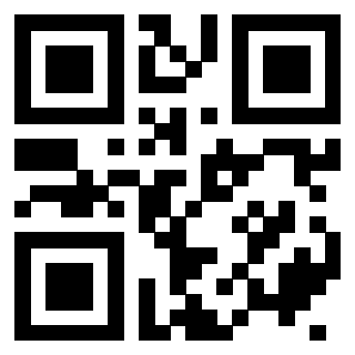 3406828262 QrCode associato