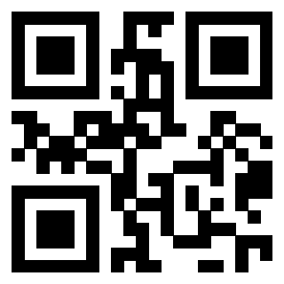 3406828264 Qr Code associato