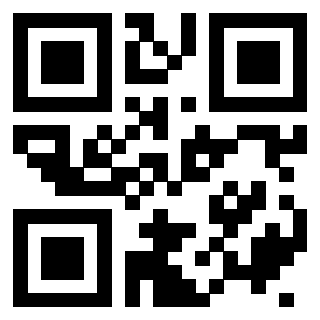 Scansione del QrCode di 3406828266