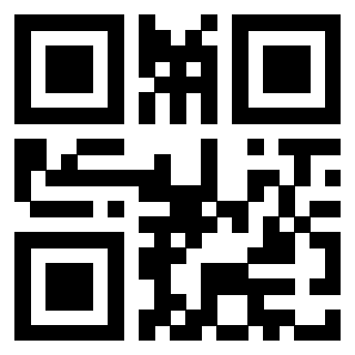 3406828268 - Immagine del Qr Code