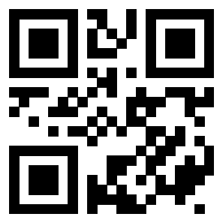 Scansione del QrCode di 3406828271