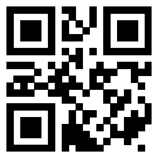 3406828272 - Immagine del QrCode associato