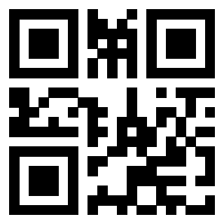 3406828283 - Immagine del QrCode