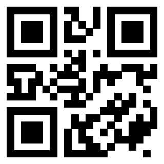 Scansione del QrCode di 3406828284