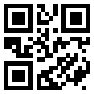 Immagine del QrCode di 3406828289