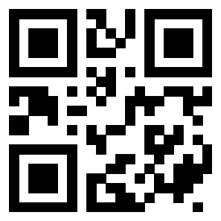 3406828296 Qr Code associato