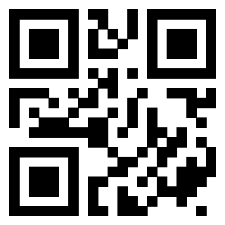3406828300 Qr Code associato