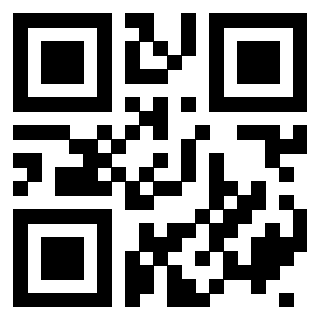 3406828301 - Immagine del QrCode associato