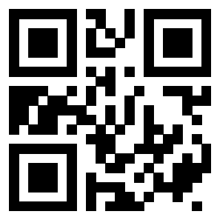 Il QrCode di 3406828304