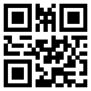 Scansione del Qr Code di 3406828312
