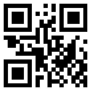 3406828313 - Immagine del QrCode