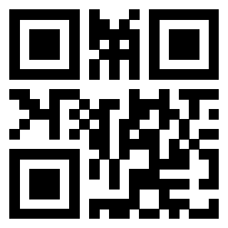 3406828315 QrCode associato