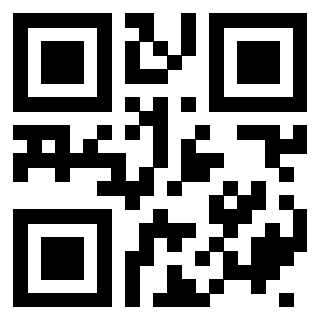 Scansione del QrCode di 3406828316