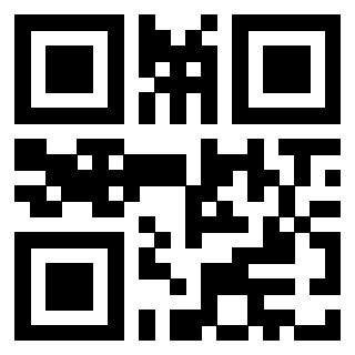 Il QrCode di 3406828321