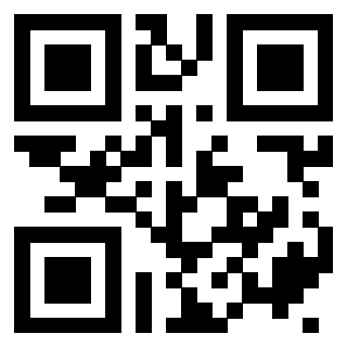 3406828324 - Immagine del QrCode associato