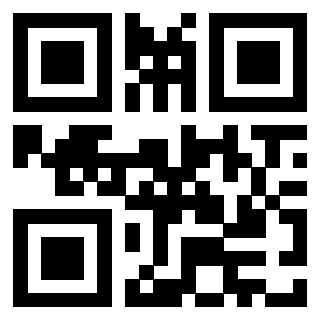 Scansione del Qr Code di 3406828326