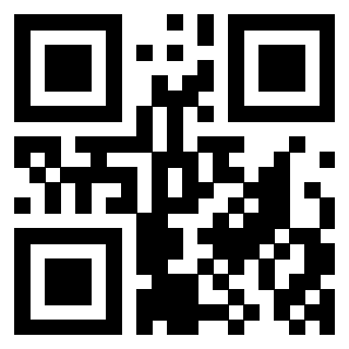 3406828333 - Immagine del Qr Code