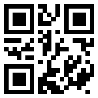 Scansione del Qr Code di 3406828337