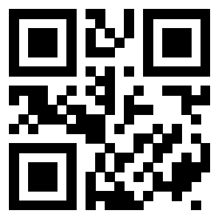 3406828338 Qr Code associato