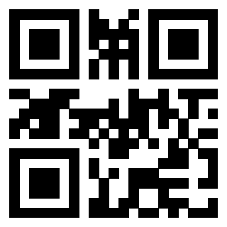 Immagine del Qr Code di 3406828348