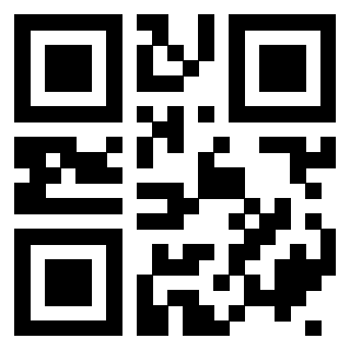 Scansione del QrCode di 3406828353