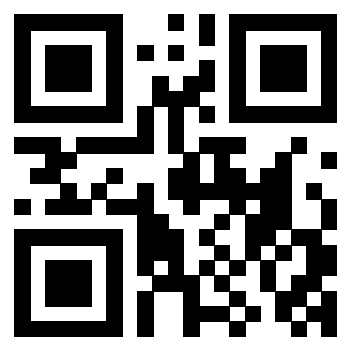 Il QrCode di 3406828354
